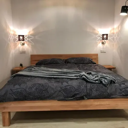 Loft - Luxus Zum Wohlfuehlen Im Allgaeu 公寓 马克托波道夫