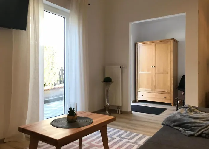Loft - Luxus Zum Wohlfuehlen Im Allgaeu