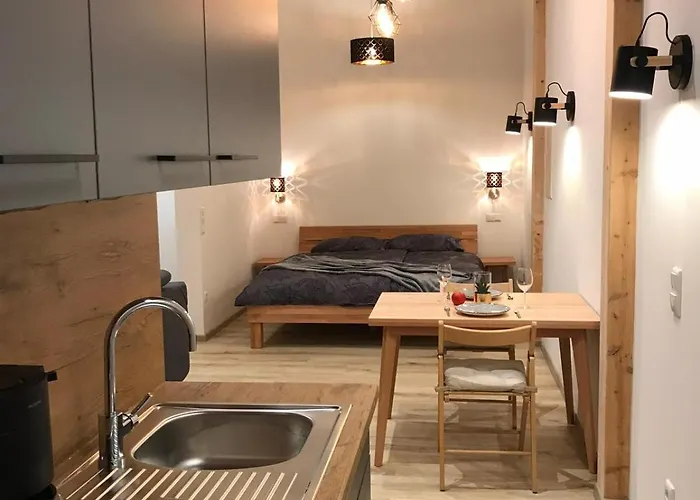 Loft - Luxus Zum Wohlfuehlen Im Allgaeu * 马克托波道夫