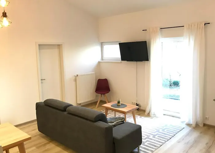 公寓 Loft - Luxus Zum Wohlfuehlen Im Allgaeu 马克托波道夫