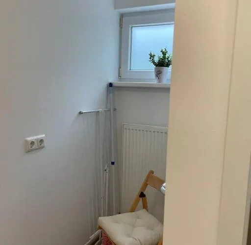 Loft - Luxus Zum Wohlfuehlen Im Allgaeu * 马克托波道夫