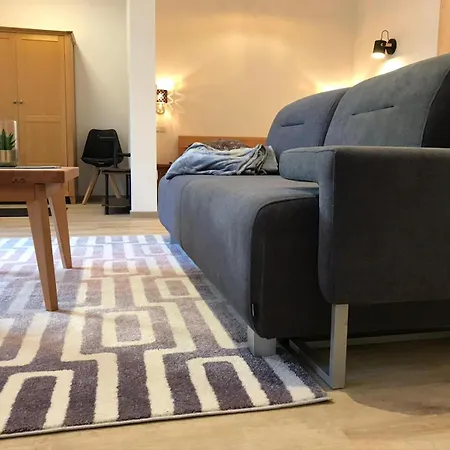 Loft - Luxus Zum Wohlfuehlen Im Allgaeu Apartment Marktoberdorf