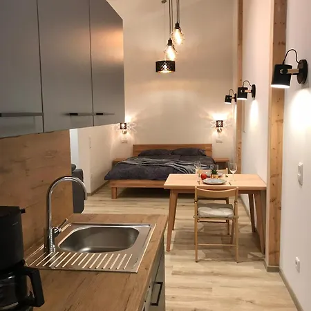 Loft - Luxus Zum Wohlfuehlen Im Allgaeu * Marktoberdorf