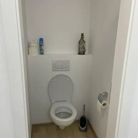 Loft - Luxus Zum Wohlfuehlen Im Allgaeu * Marktoberdorf